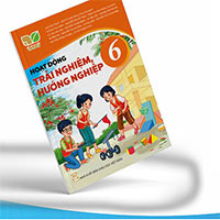 Giáo án Hoạt động trải nghiệm hướng nghiệp 6 sách Kết nối tri thức (Học kì 1)