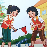 Giáo án Hoạt động trải nghiệm hướng nghiệp 6 sách Kết nối tri thức (Học kì 2)