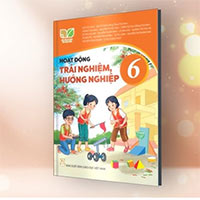 Bài giảng điện tử môn Hoạt động trải nghiệm hướng nghiệp 6 sách Kết nối tri thức (Học kì 1)