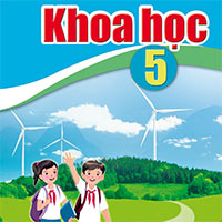 Bài giảng điện tử môn Khoa học 5 sách Cánh diều (Học kì 2)