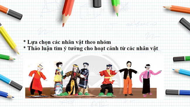 Mi thuat 6 CTST HK2 5*668575
