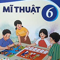 Bài giảng điện tử môn Mĩ thuật 6 sách Kết nối tri thức với cuộc sống (Học kì 2)