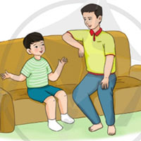 Giáo án PowerPoint Tiếng Việt 4 Bài 1: Cái răng khểnh