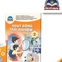 Giáo án Hoạt động trải nghiệm 2 sách Chân trời sáng tạo (Học kì 2)