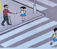 Giáo án PowerPoint Tự nhiên và xã hội 1 bài 15: Các giác quan