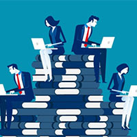 Giáo án PowerPoint Tiếng Việt 5 Bài 7: Viết đoạn văn nêu ý kiến về một hiện tượng xã hội (Tìm ý, sắp xếp ý)