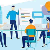 Giáo án PowerPoint Tiếng Việt 5 Bài 7: Trao đổi Cùng nhau đoàn kết