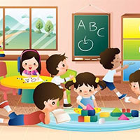 Giáo án PowerPoint Toán 2: 9 cộng với một số