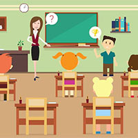 Giáo án PowerPoint Toán 2: Đường thẳng - Đường cong