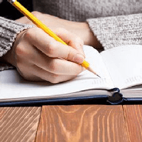 Viết thư hỏi thăm về tình hình của ông bà (3 mẫu)