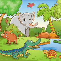 Tóm tắt văn bản Vì sao chúng ta phải đối xử thân thiện với động vật (3 mẫu)