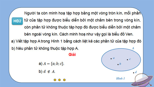 PowerPoint Toán 10 Cánh diều học kì 1 