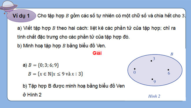 PowerPoint Toán 10 Cánh diều học kì 1 