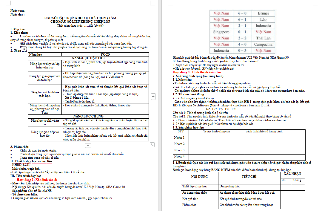 PowerPoint Toán 10 Bài 2 Chương 6 Cánh diều