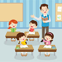 Giáo án PowerPoint Toán 2 Bài 1: Ôn tập các số đến 100