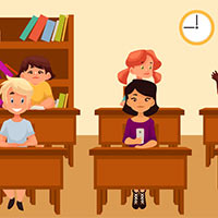 Giáo án PowerPoint Toán 2 Bài 12: Bảng trừ (qua 10)