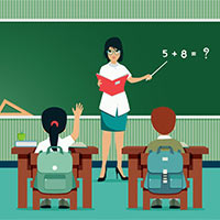 Giáo án PowerPoint Toán 2 Bài 9: Bài toán về thêm, bớt một số đơn vị