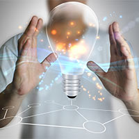 Giáo án PowerPoint Công nghệ 5 Bài 3: Nhà sáng chế