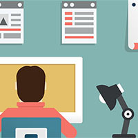 Giáo án PowerPoint Công nghệ 5 Bài 5: Dự án Em tập làm nhà thiết kế