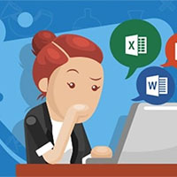 Giáo án PowerPoint Tin học 12 Bài 8: Định dạng văn bản  