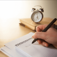 Viết đoạn văn kể về bầu trời trong ngày hôm nay (3 mẫu)