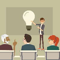 Thảo luận ý kiến về tình trạng ô nhiễm môi trường 