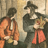 Văn bản Chiếc mũ miện dát đá Be-rô