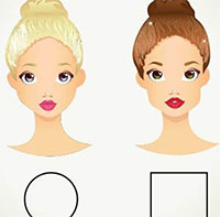 Giáo án mầm non: Nhận biết khuôn mặt