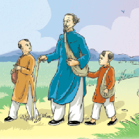 Đoạn trích Dọc đường xứ Nghệ