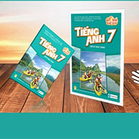 Bài giảng điện tử môn Tiếng Anh 7 Global Success (Học kì 1)