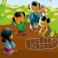 Viết đoạn văn giới thiệu một trò chơi của thiếu nhi ở quê ô ăn quan (3 mẫu)