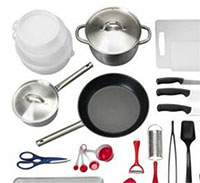 Giáo án mầm non: Khám phá đồ dùng sử dụng bằng điện trong gia đình