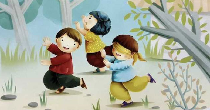 Đoạn thơ tập viết về một người bạn mà em yêu quý