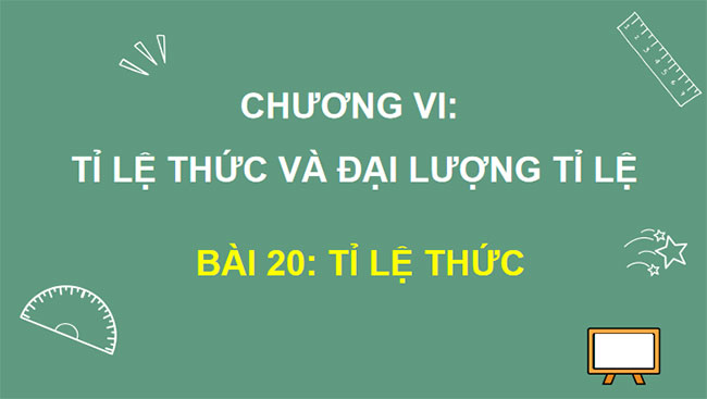 PowerPoint Toán 7 Kết nối tri thức học kì 2