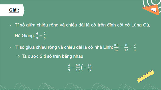 PowerPoint Toán 7 Kết nối tri thức học kì 2