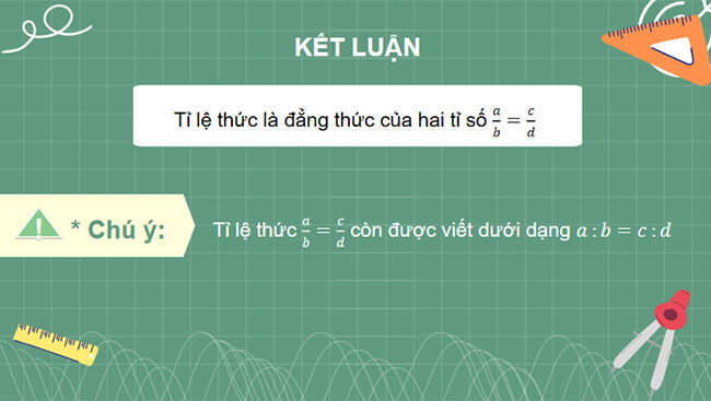 PowerPoint Toán 7 Kết nối tri thức học kì 2