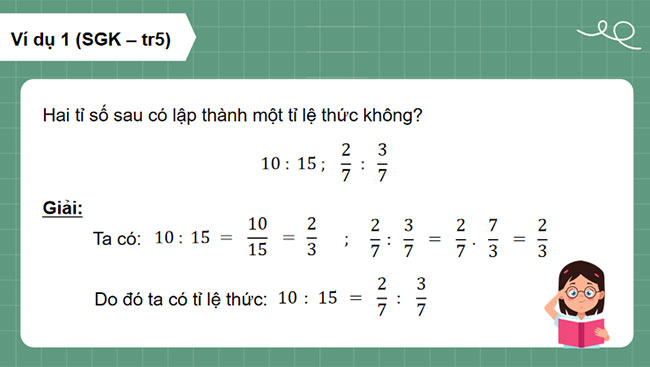 PowerPoint Toán 7 Kết nối tri thức học kì 2