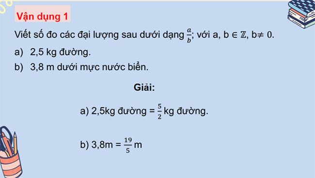 PowerPoint Toán 7 Chân trời sáng tạo