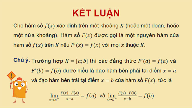  PowerPoint Toán 12 Kết nối tri thức Học kì 2 