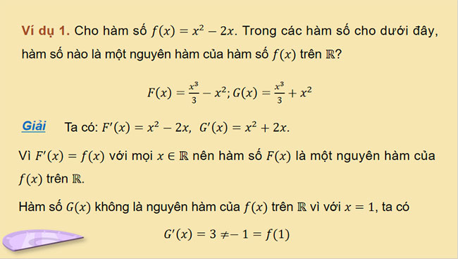  PowerPoint Toán 12 Kết nối tri thức Học kì 2 