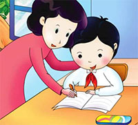 Giáo án PowerPoint Hoạt động trải nghiệm 1 Tuần 12 Chủ đề 3: Biết ơn thầy cô