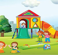 Giáo án PowerPoint Hoạt động trải nghiệm 1 Tuần 4 Chủ đề 1: An toàn khi vui chơi