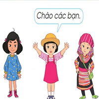 Giáo án PowerPoint Hoạt động trải nghiệm 1 Tuần 5 Chủ đề 2: Ai cũng có điểm đáng yêu