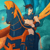 Viết bài văn phân một nhân vật văn học yêu thích trong cuốn sách đã đọc Thánh Gióng