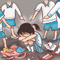 Bài thơ Bắt nạt