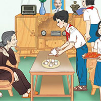 Bài giảng điện tử môn Hoạt động trải nghiệm hướng nghiệp 12 sách Cánh diều (Học kì 1)