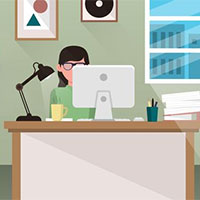 Bài giảng điện tử môn Hoạt động trải nghiệm hướng nghiệp 12 sách Kết nối tri thức với cuộc sống (Cả năm)