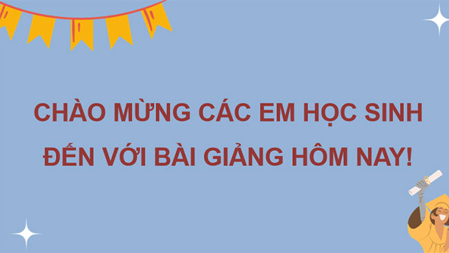 PowerPoint Hoạt động trải nghiệm 12 Cánh diều Học kì 1