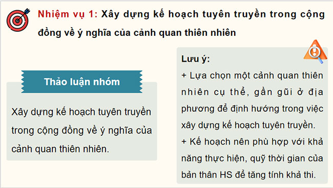 Giáo án PowerPoint Hoạt động trải nghiệm 12