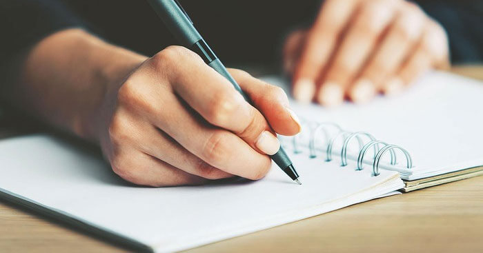 Viết thư hỏi thăm anh trai